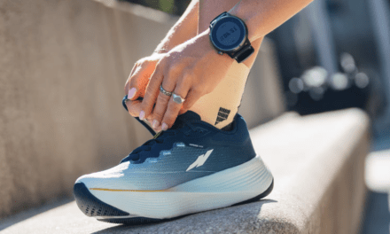 Kipride Max : Le renouveau du running chez Kiprun !