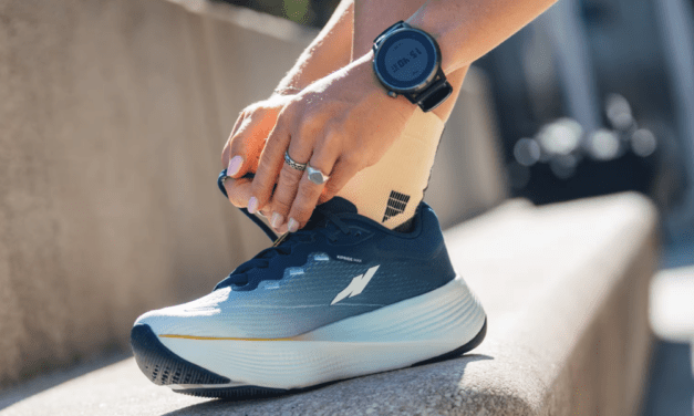 Kipride Max : Le renouveau du running chez Kiprun !