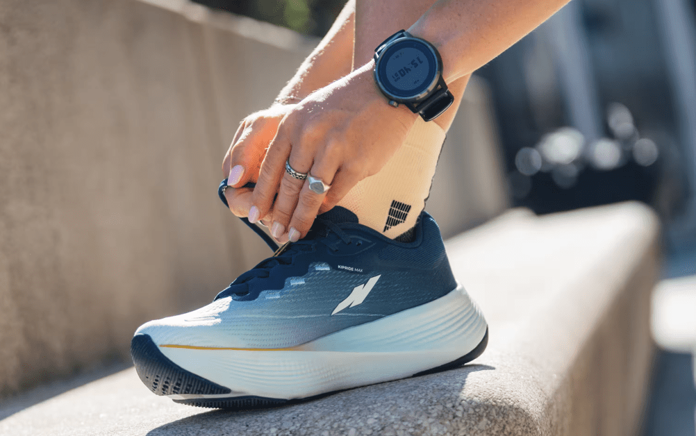 Kipride Max : Le renouveau du running chez Kiprun !