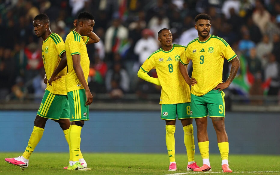 Mexique-Afrique du Sud : un premier match sous haute tension