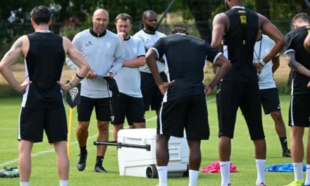 Préparation 2026/2027 : Angers SCO dévoile son programme !