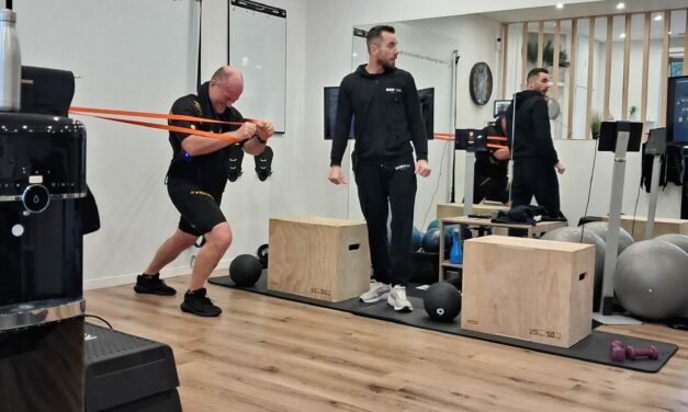 BODYHIT : la salle angevine qui transforme votre manière de faire du sport