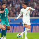 Dernier test réussi pour l&rsquo;Equipe de France avant la Coupe du Monde, grâce à un Michael OLISE époustouflant