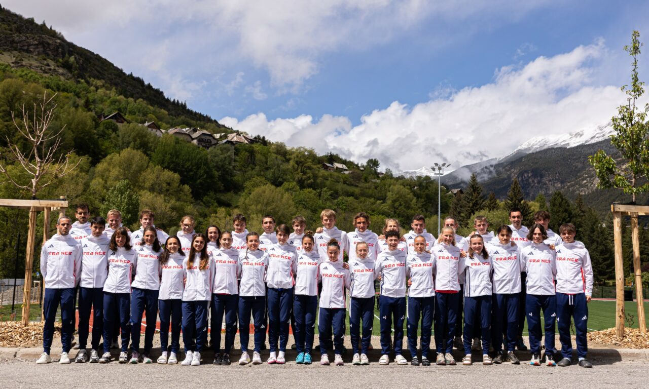 Le trail poursuit son ascension avec la Fédération Française d&rsquo;Athlétisme