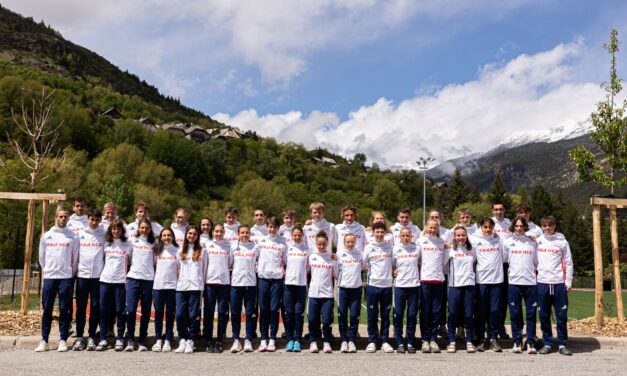 Le trail poursuit son ascension avec la Fédération Française d&rsquo;Athlétisme