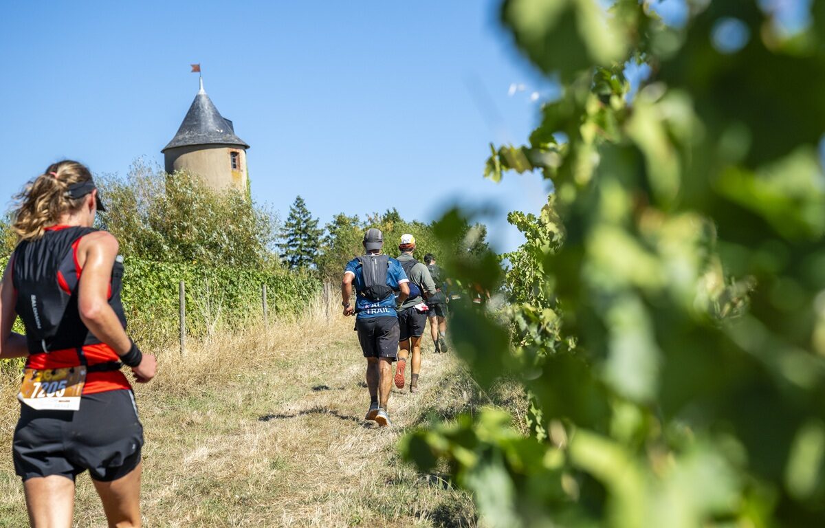 Le Trail des Moulins revient pour la 21ème édition, avec quelques nouvelles spécificités