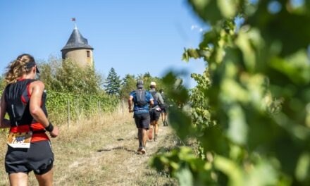 Le Trail des Moulins revient pour la 21ème édition, avec quelques nouvelles spécificités