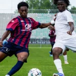 U17 Nationaux – Demi-finale : Le SCO d&rsquo;Angers en finale du Championnat de France !