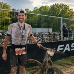 Xterra de Namur : Théo MOREAU termine 9e sur un parcours exigeant !