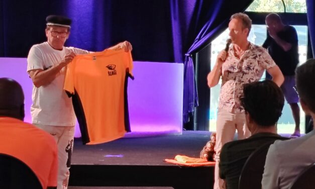 La 13e édition du Trail des Ragondins innove !