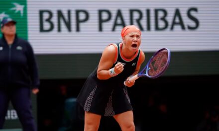 Roland-Garros 2026 : Shnaider assome Sabalenka