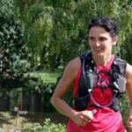Lucie FORTANNIER poursuit sa belle dynamique sur les trails angevins  !