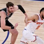 Knicks – Spurs (107-106) : New York arrache l&rsquo;impensable