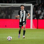 Yassin BELKHDIM sur le départ…