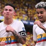 Colombie, la bonne surprise de ce Mondial ?
