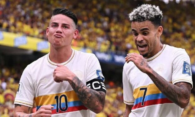 Colombie, la bonne surprise de ce Mondial ?