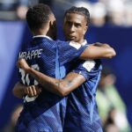 Les Bleus lancent idéalement leur Mondial américain !