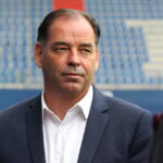 Stéphane MOULIN rebondit à l&rsquo;US Concarneau en Ligue 3
