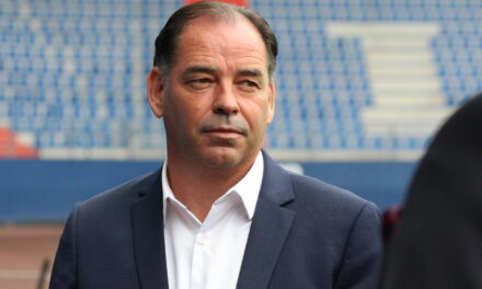 Stéphane MOULIN rebondit à l&rsquo;US Concarneau en Ligue 3