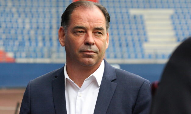 Stéphane MOULIN rebondit à l&rsquo;US Concarneau en Ligue 3