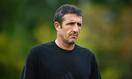 Angers SCO : Stéphane GILLI imminent, mercato en suspens