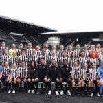 Les U18 féminines d&rsquo;Angers SCO promues en championnat national !