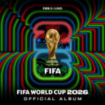 La FIFA dévoile l’album officiel de la plus grande Coupe du Monde de la FIFA de l’histoire