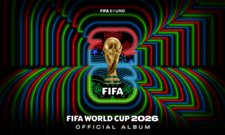 La FIFA dévoile l’album officiel de la plus grande Coupe du Monde de la FIFA de l’histoire