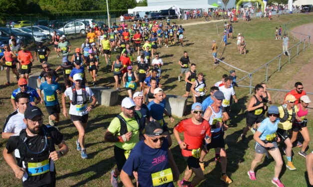 La Castel Race revient cette année avec plusieurs nouveautés !