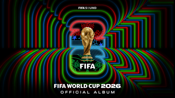 La FIFA dévoile l’album officiel de la plus grande Coupe du Monde de la FIFA de l’histoire