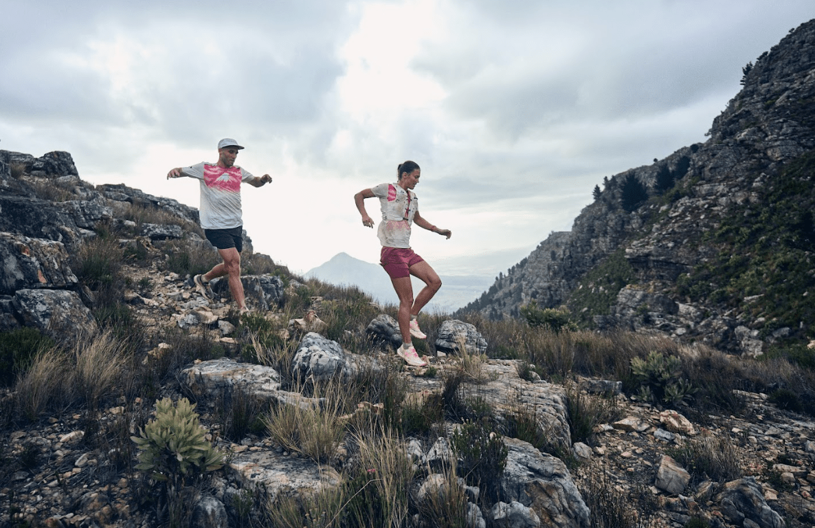 ASICS TRAIL CAMP 2026 : Un programme riche au cœur des Alpes pour la communauté trail
