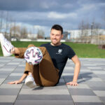 Le football freestyle, l&rsquo;amour du ballon rond autrement