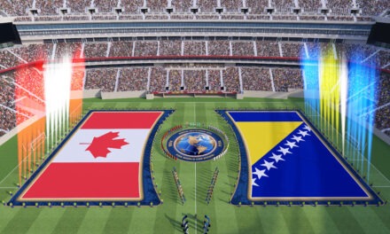 La Coupe du Monde de la FIFA 2026 introduira une cérémonie d’avant-match qui mettra à l’honneur l’ensemble des joueurs susceptibles de disputer la rencontre.