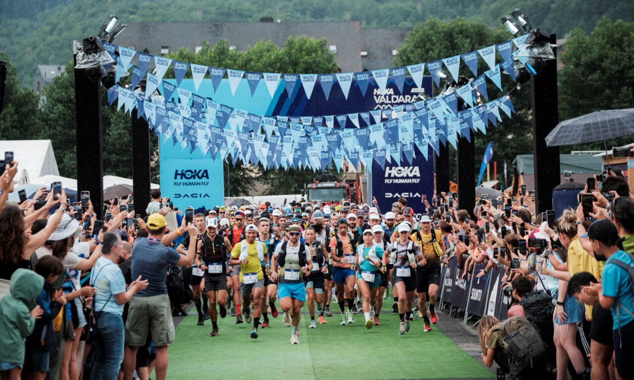 HOKA Val d&rsquo;Aran by UTMB : Jeunesse et durabilité au cœur de l&rsquo;édition 2026 du Major européen du circuit UTMB World Series