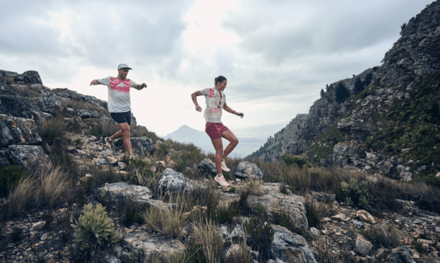 ASICS TRAIL CAMP 2026 : Un programme riche au cœur des Alpes pour la communauté trail