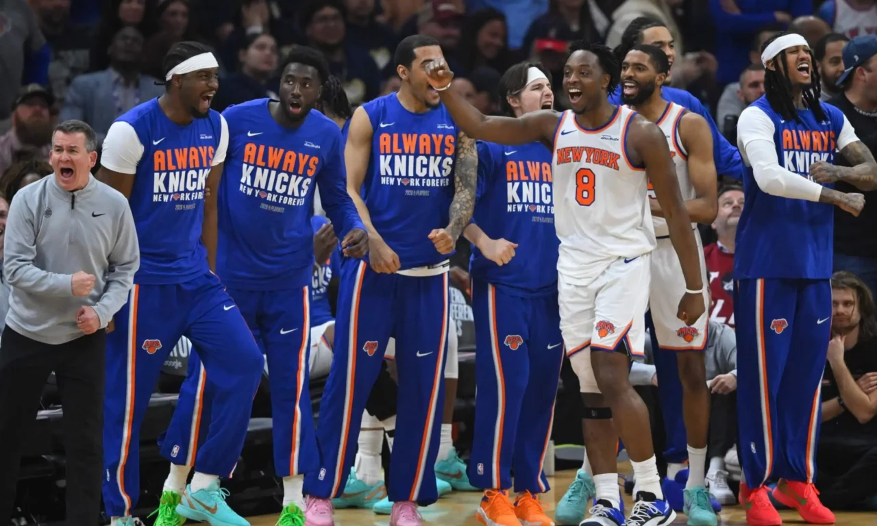 Spurs contre Knicks : le choc suprême pour le titre