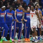 Spurs contre Knicks : le choc suprême pour le titre