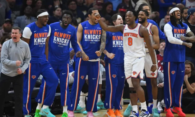 Spurs contre Knicks : le choc suprême pour le titre