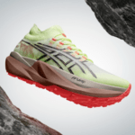 ASICS passe à la vitesse supérieure et présente la METAFUJI TRAIL 2 !