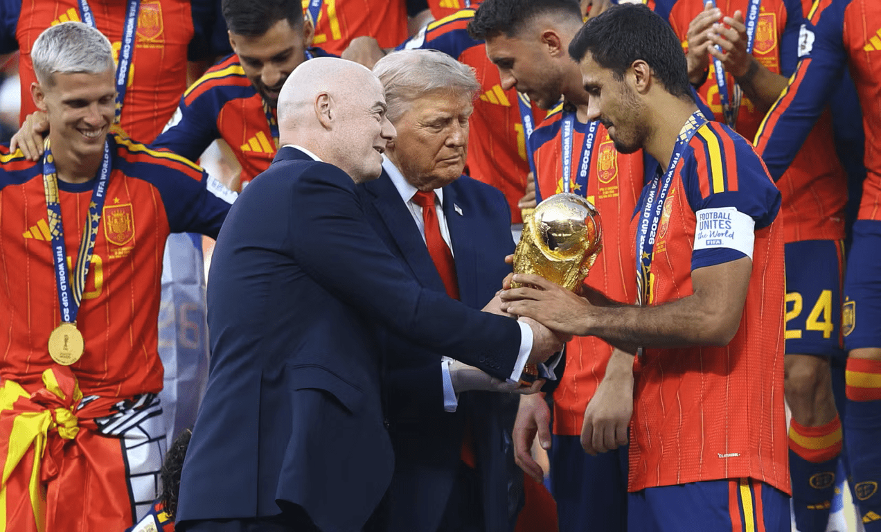 Une Coupe du monde de football 2026 de tous les records et très lucrative !