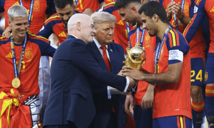 Une Coupe du monde de football 2026 de tous les records et très lucrative !