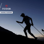 TUDOR et UTMB World Series annoncent un partenariat global pour célébrer l’esprit d&rsquo;audace du trail running