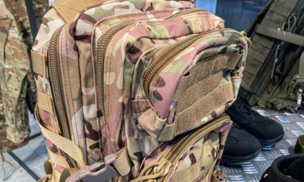 L&rsquo;équipement tactique MOLLE : l&rsquo;art de tout emporter sans rien perdre