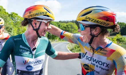 Les secondes qui comptent – Mischa Bredewold