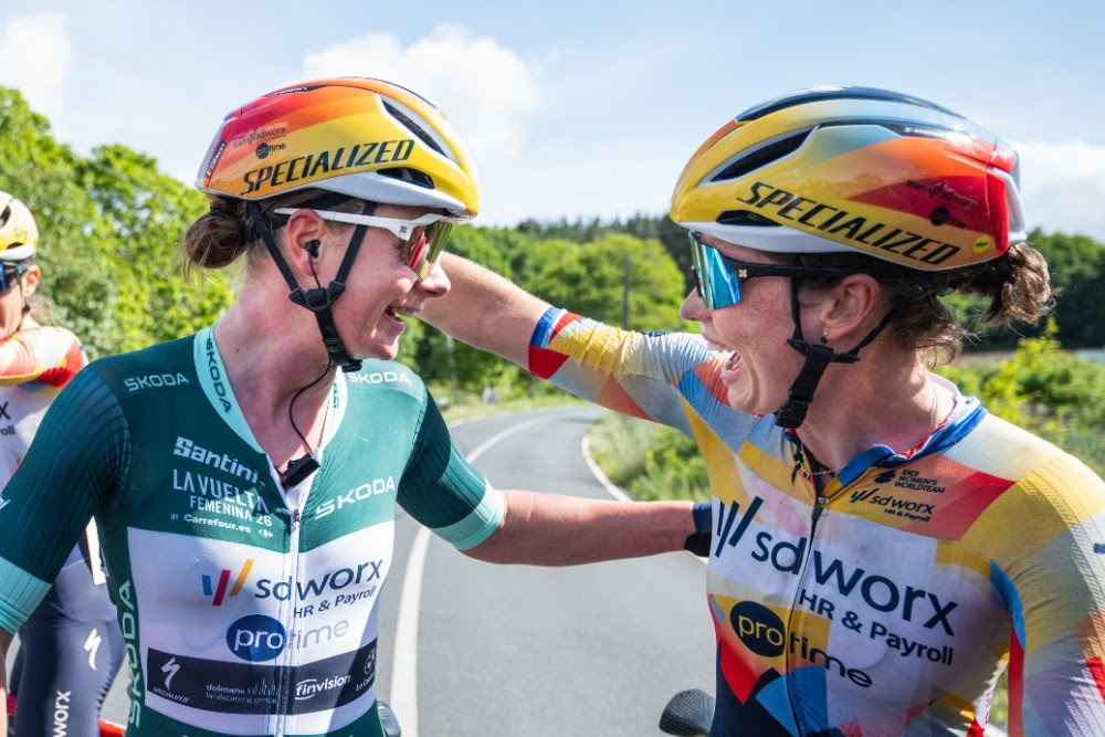Les secondes qui comptent – Mischa Bredewold