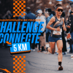 Championnats de France de 5 km : Un challenge connecté inédit avec Strava !