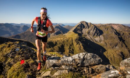 La légendaire course d&rsquo;ultra-trail des Highlands ouvre un nouveau chapitre !