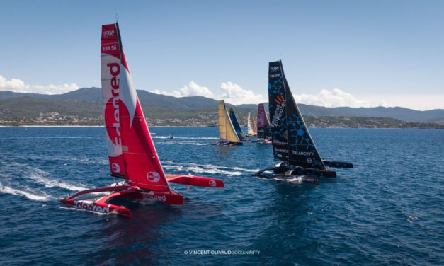La Solitaire du Figaro ouvre un nouveau chapitre de son histoire en 2028