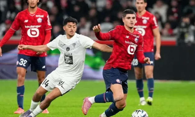 Ligue 1 : Angers SCO veut lancer sa saison face à un Lille OSC ambitieux