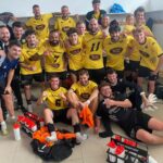 Coupe de France : le premier tour a tenu toutes ses promesses dans le Maine-et-Loire !